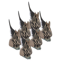 Tanglefree Pintail Drake Feeder Butts